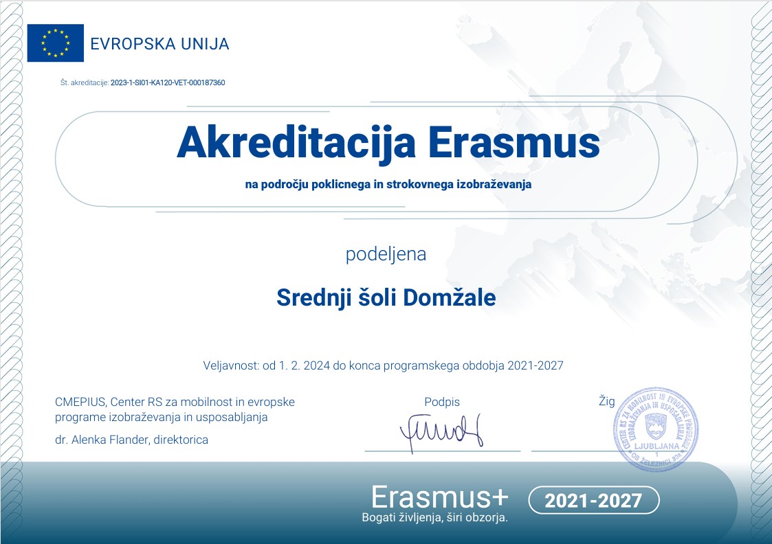 akreditacija